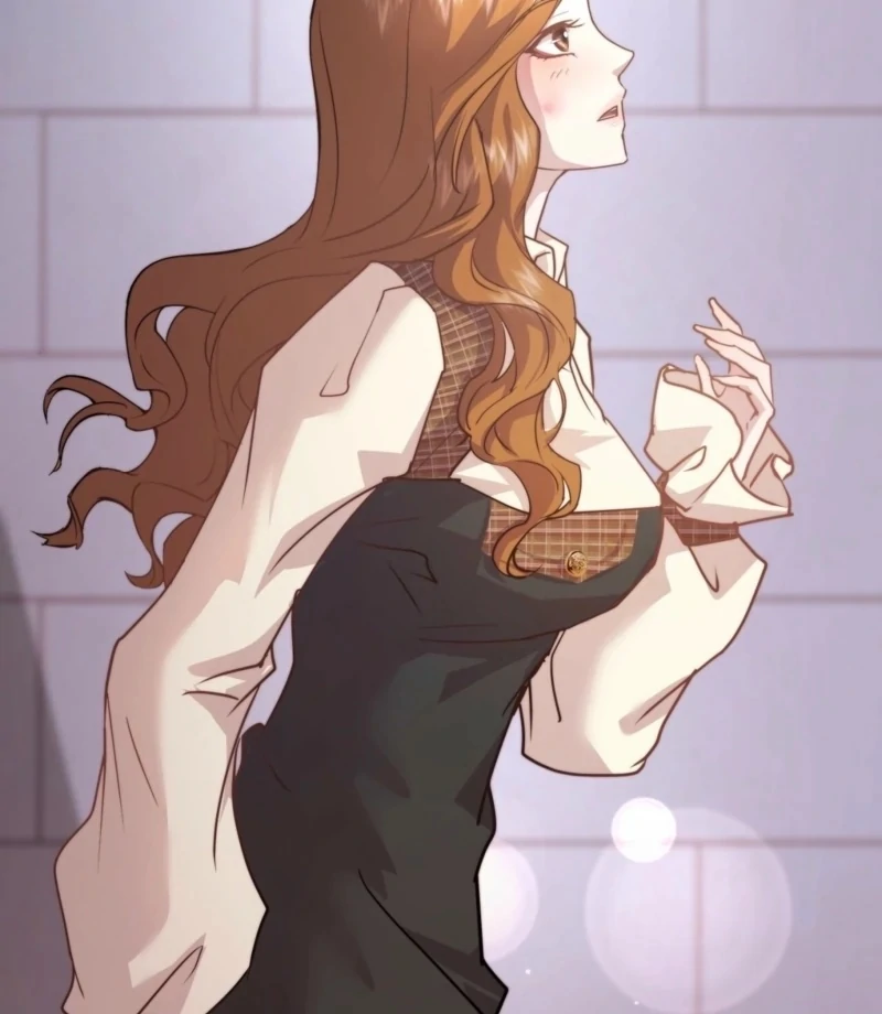 Fertile Period Couple Chapter 19 - Page 134