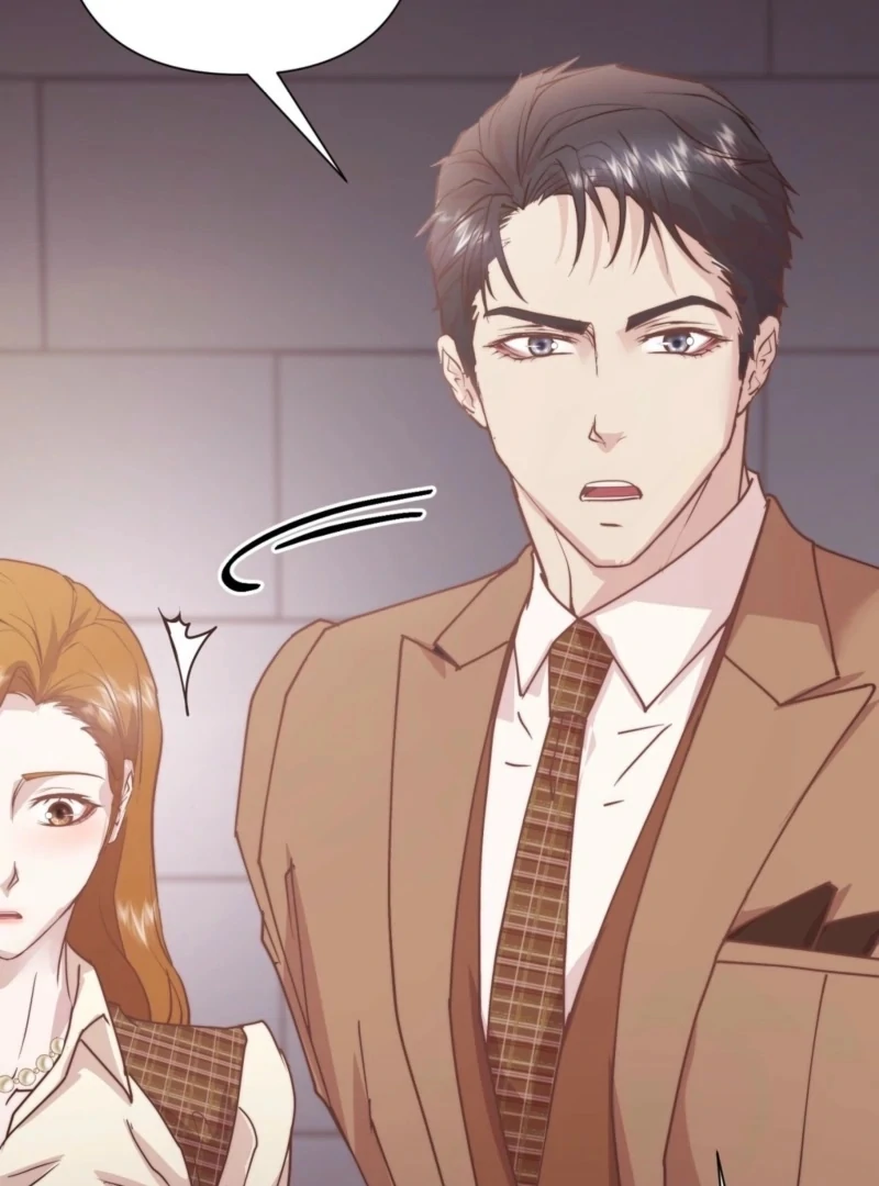 Fertile Period Couple Chapter 19 - Page 27