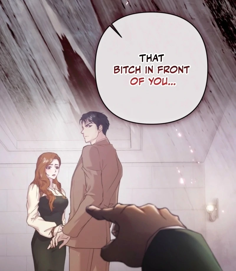 Fertile Period Couple Chapter 19 - Page 4