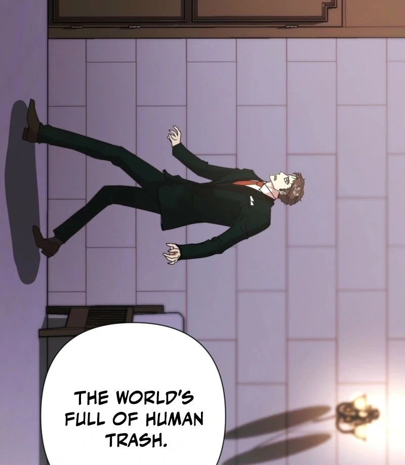 Fertile Period Couple Chapter 19 - Page 42