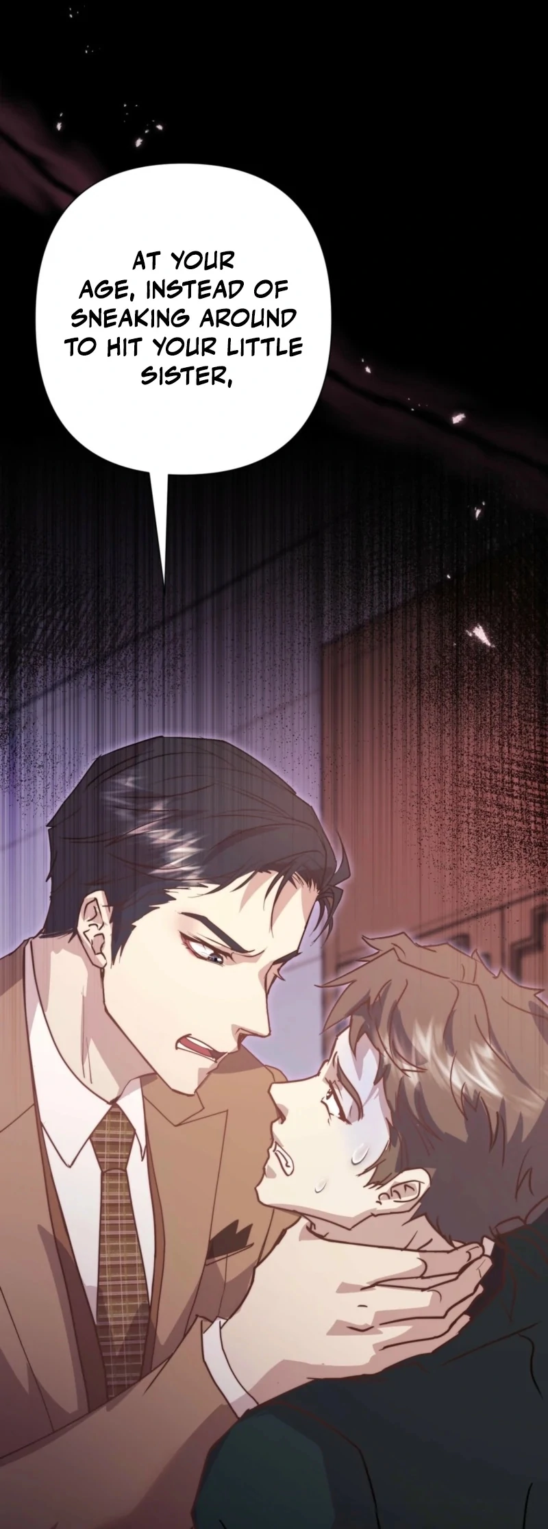 Fertile Period Couple Chapter 19 - Page 65