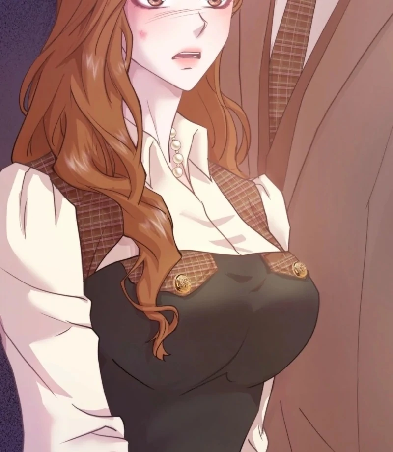 Fertile Period Couple Chapter 19 - Page 8