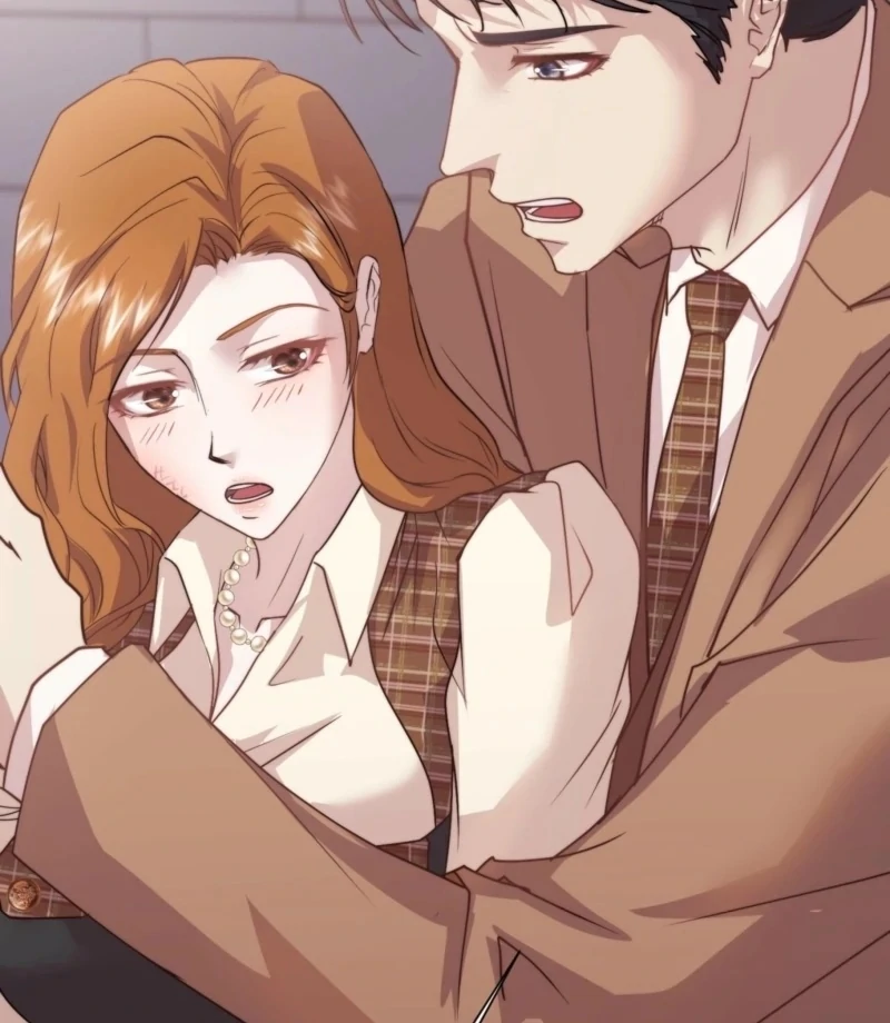 Fertile Period Couple Chapter 19 - Page 82