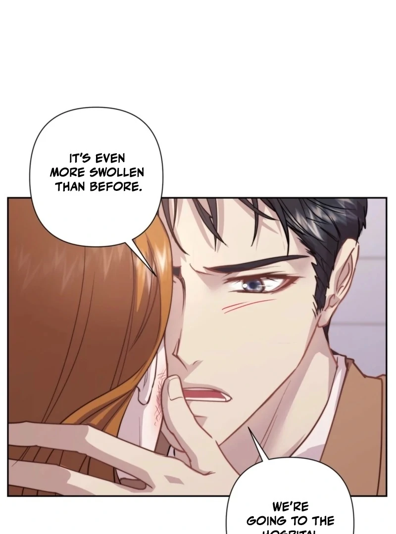 Fertile Period Couple Chapter 19 - Page 84
