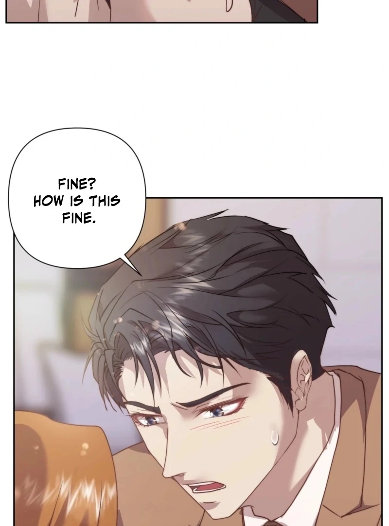 Fertile Period Couple Chapter 19 - Page 87