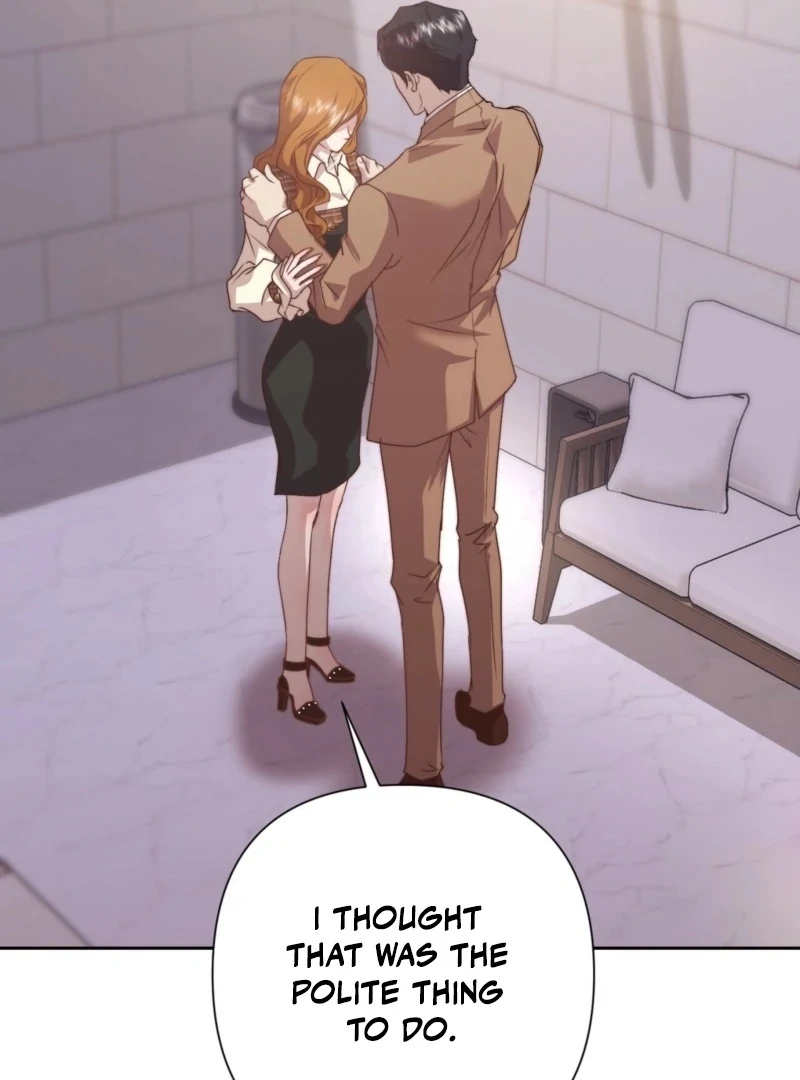 Fertile Period Couple Chapter 19 - Page 92