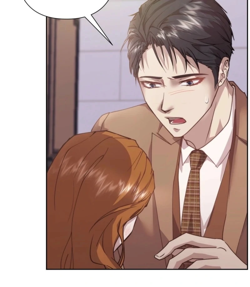 Fertile Period Couple Chapter 19 - Page 94