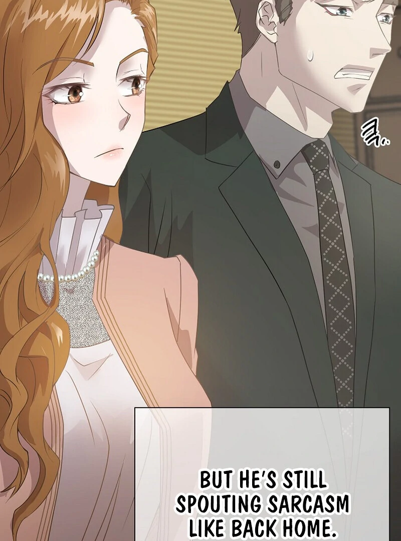 Fertile Period Couple Chapter 2 - Page 122