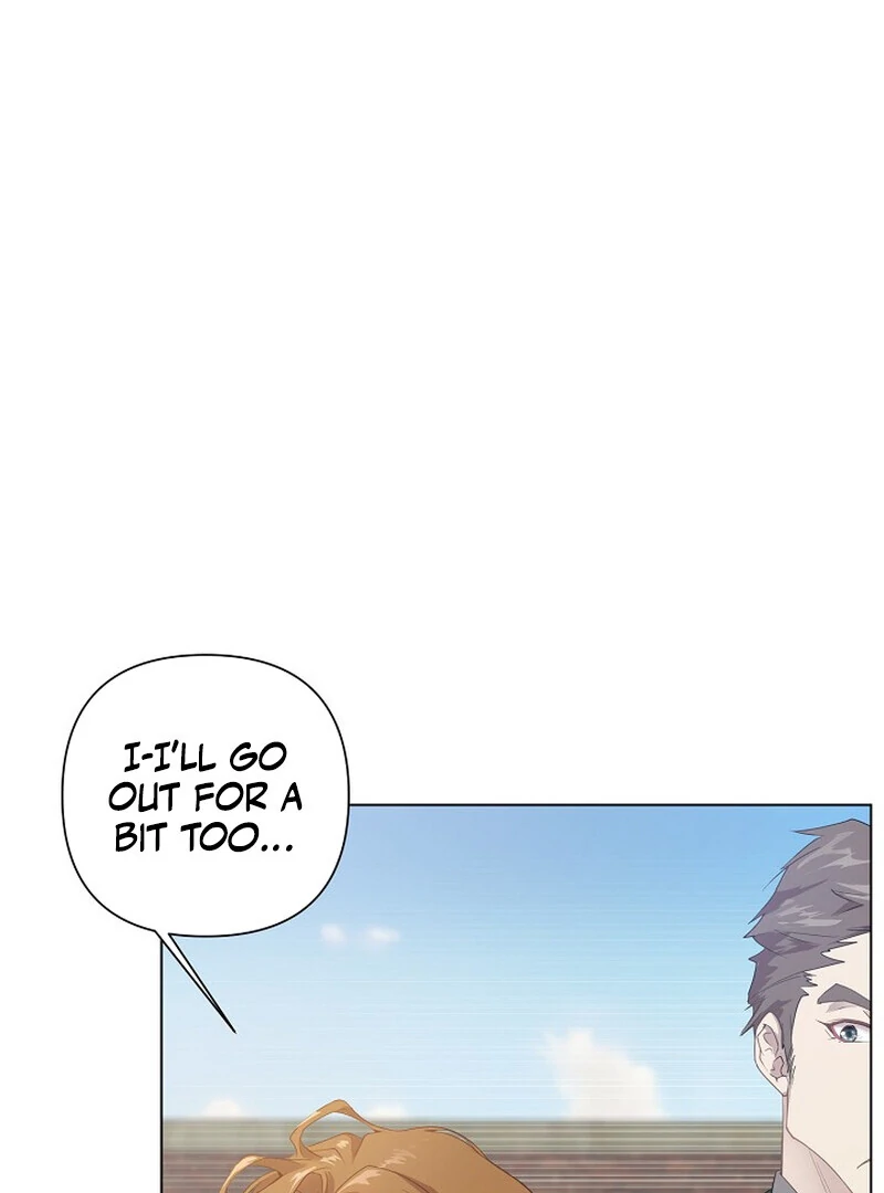 Fertile Period Couple Chapter 2 - Page 135