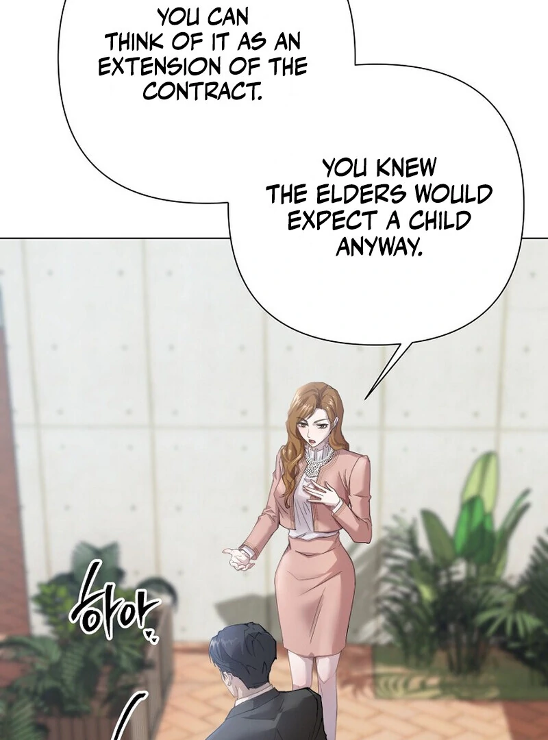 Fertile Period Couple Chapter 2 - Page 154