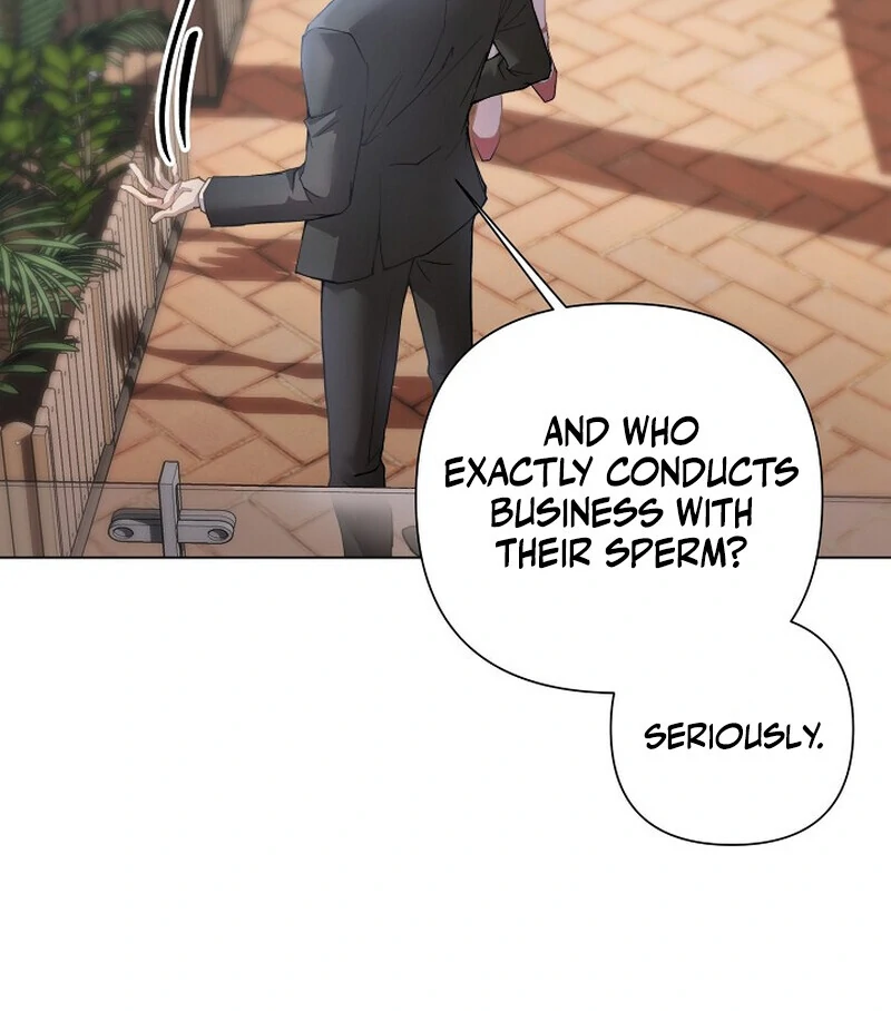 Fertile Period Couple Chapter 2 - Page 155