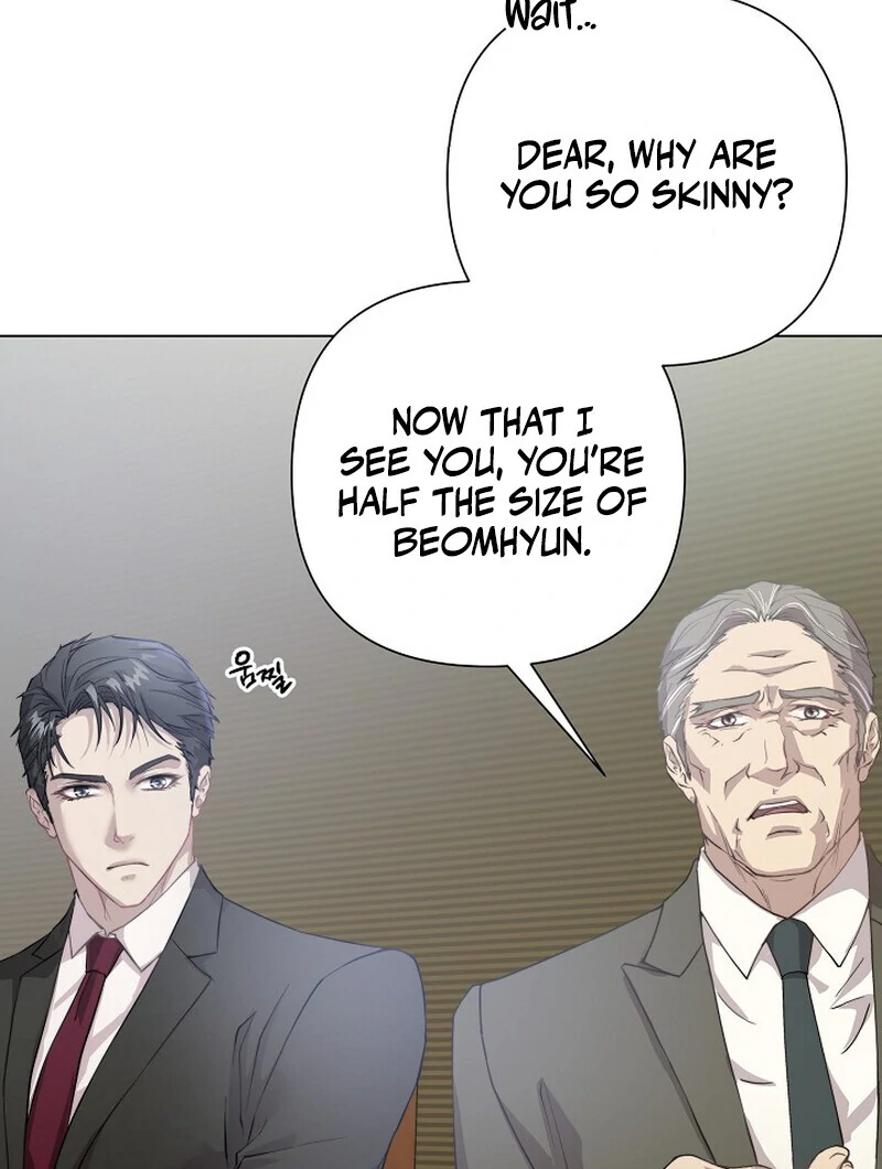 Fertile Period Couple Chapter 2 - Page 51