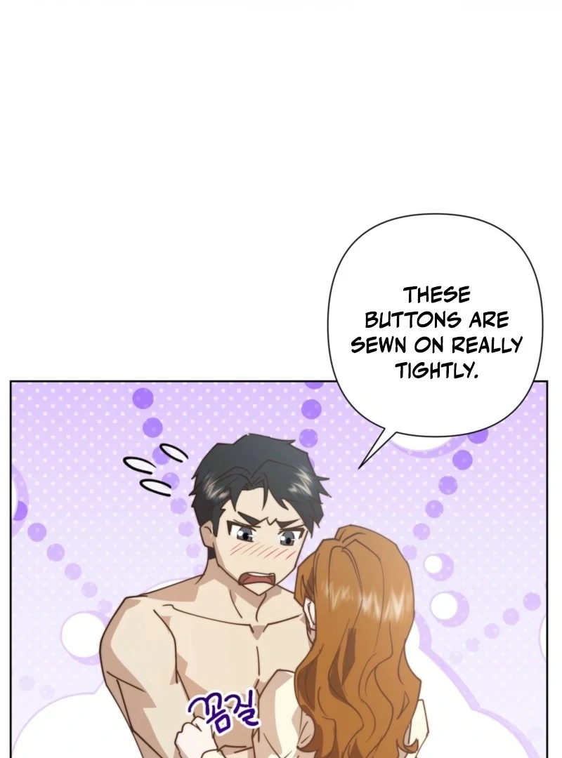 Fertile Period Couple Chapter 20 - Page 102