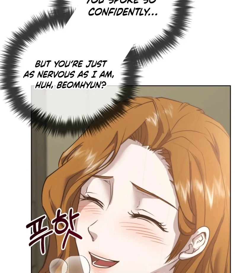 Fertile Period Couple Chapter 20 - Page 104