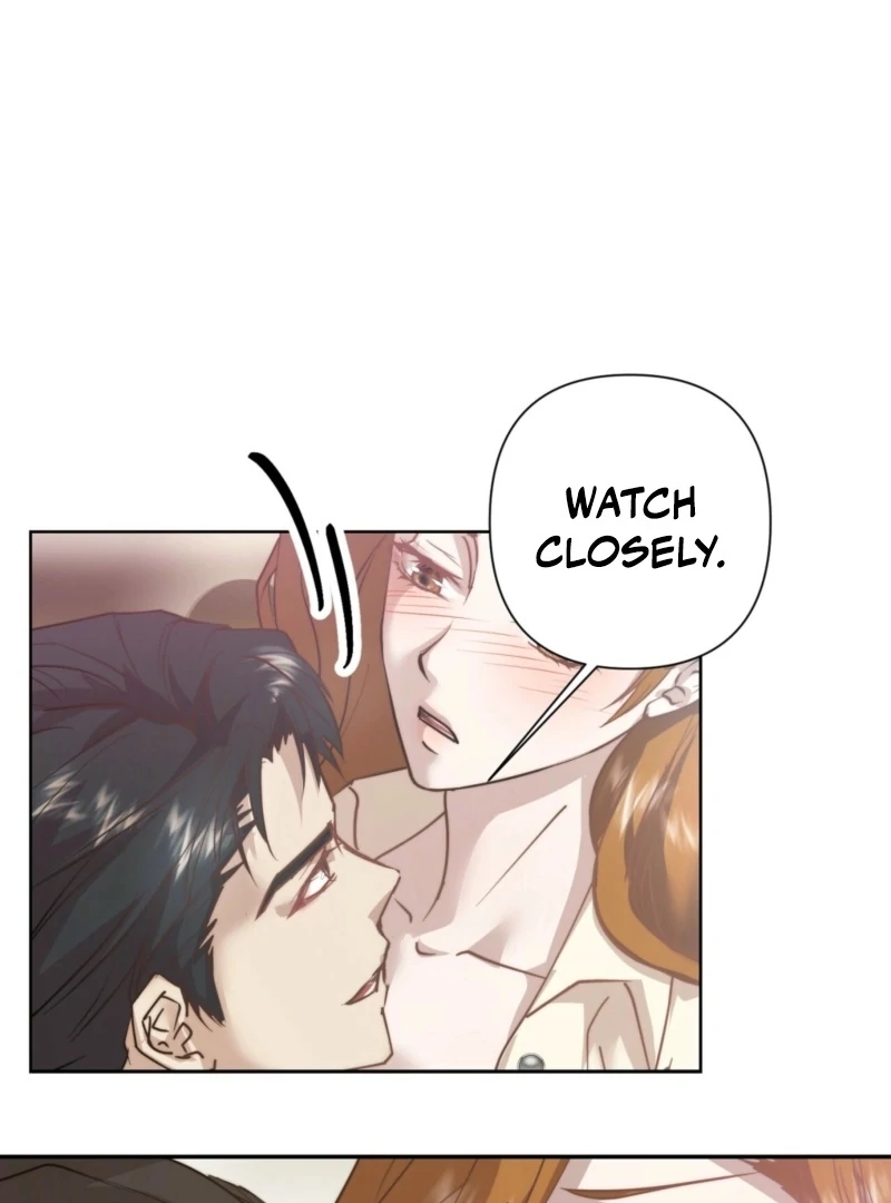 Fertile Period Couple Chapter 20 - Page 114