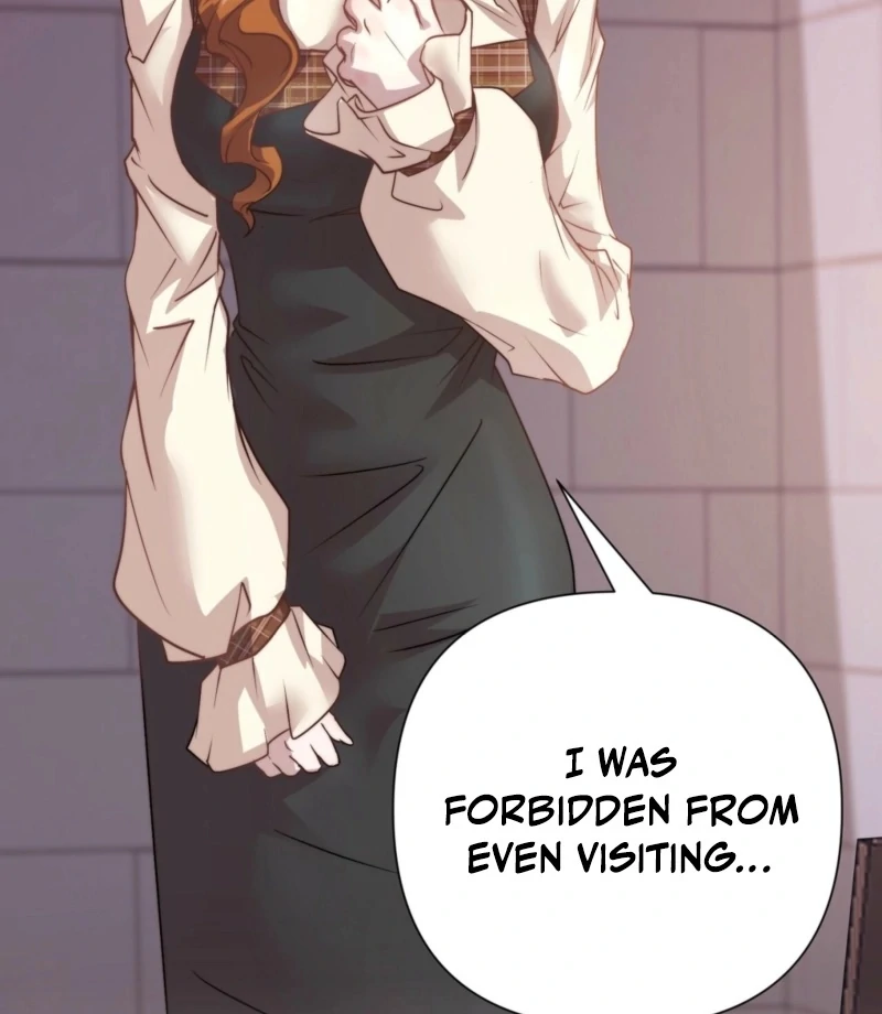 Fertile Period Couple Chapter 20 - Page 13