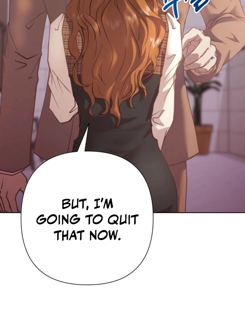 Fertile Period Couple Chapter 20 - Page 18