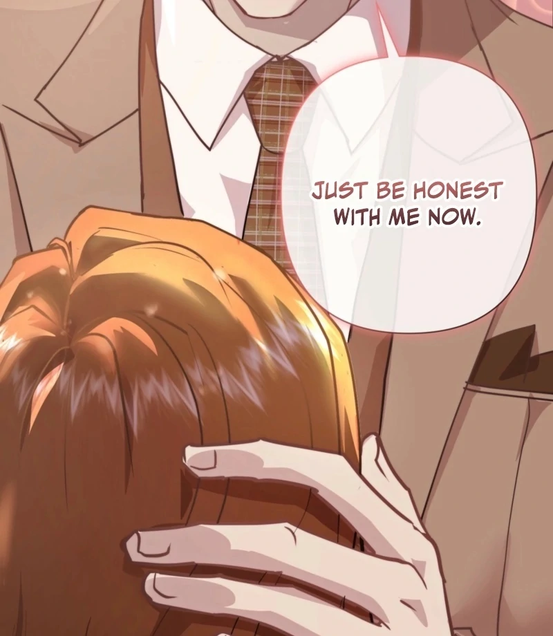 Fertile Period Couple Chapter 20 - Page 3
