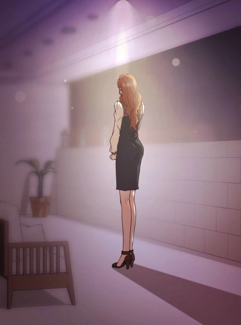 Fertile Period Couple Chapter 20 - Page 27