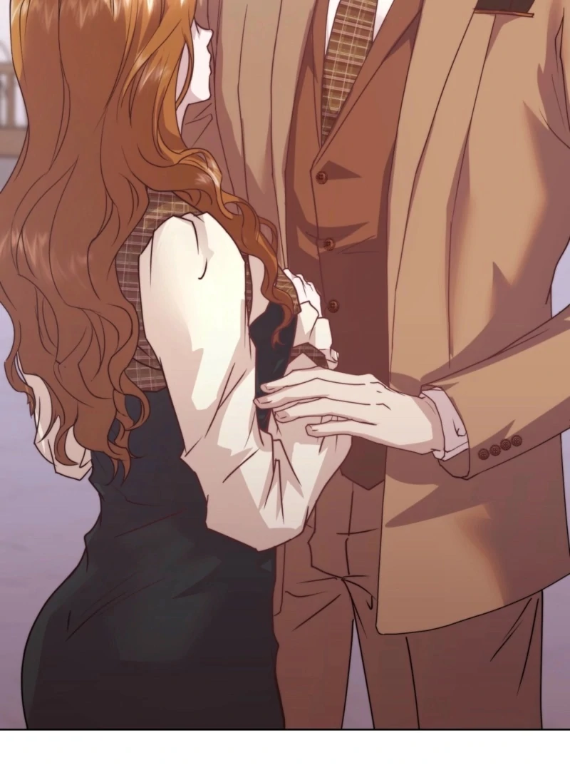 Fertile Period Couple Chapter 20 - Page 31