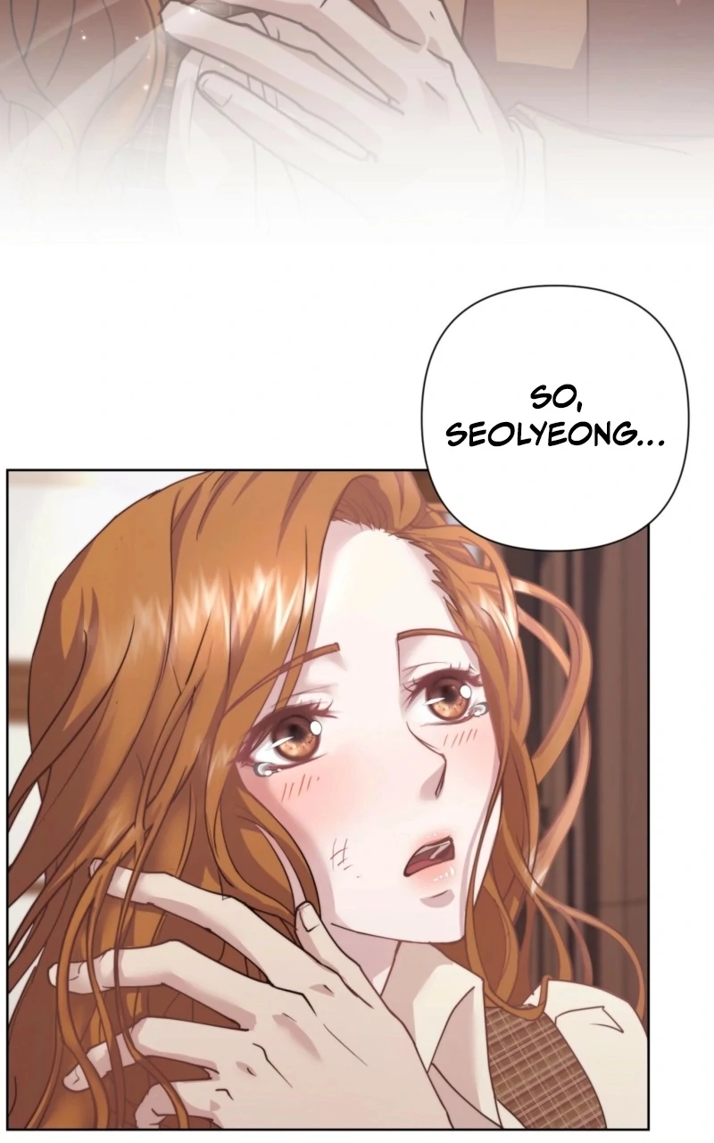 Fertile Period Couple Chapter 20 - Page 35