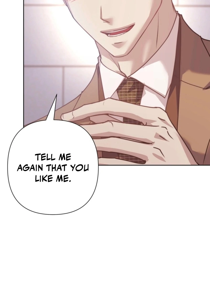 Fertile Period Couple Chapter 20 - Page 37