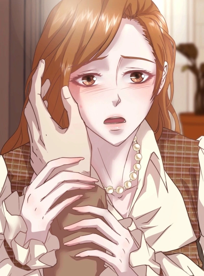 Fertile Period Couple Chapter 20 - Page 50