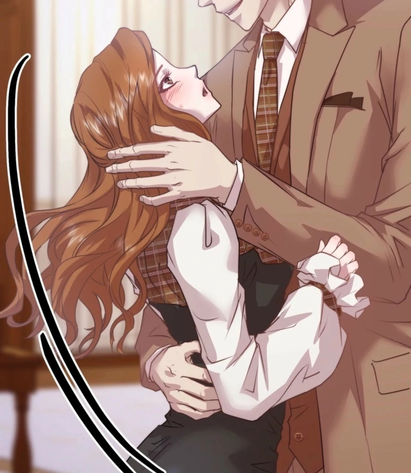 Fertile Period Couple Chapter 20 - Page 55