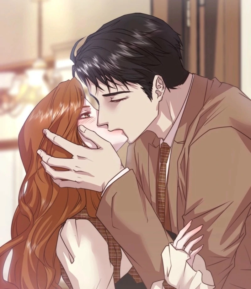 Fertile Period Couple Chapter 20 - Page 60