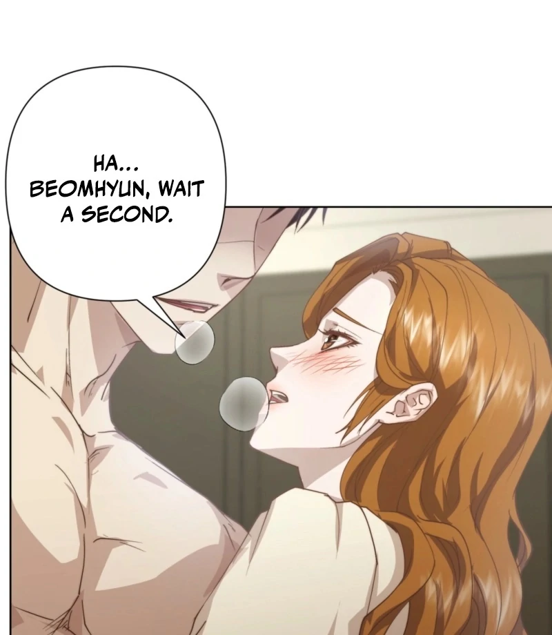 Fertile Period Couple Chapter 20 - Page 77