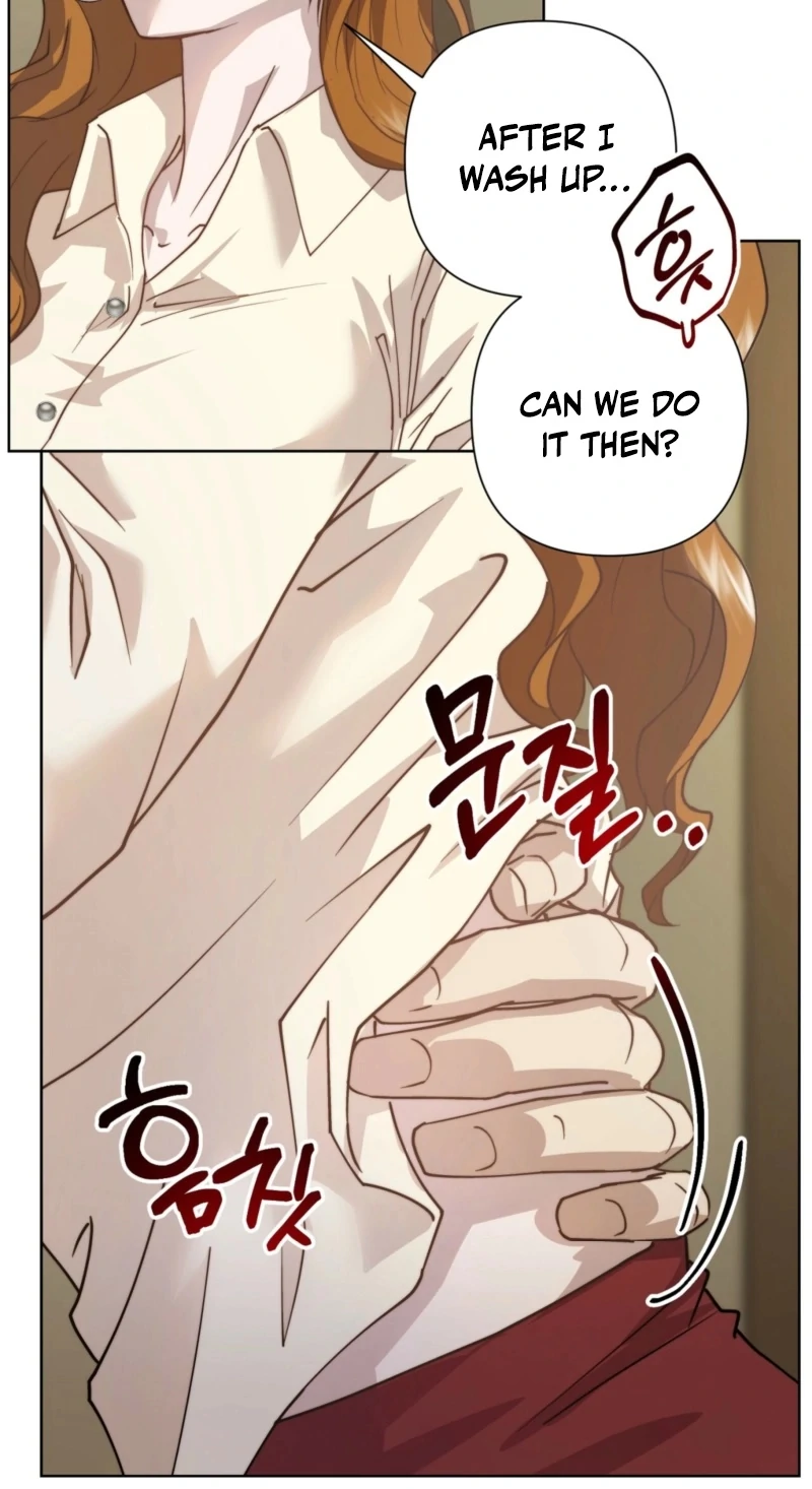 Fertile Period Couple Chapter 20 - Page 83