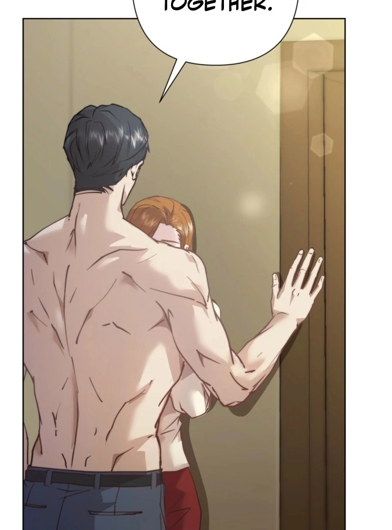 Fertile Period Couple Chapter 20 - Page 85