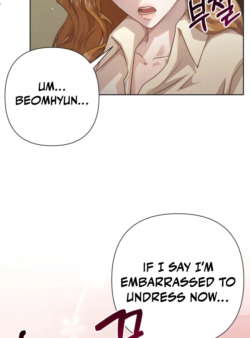Fertile Period Couple Chapter 20 - Page 89