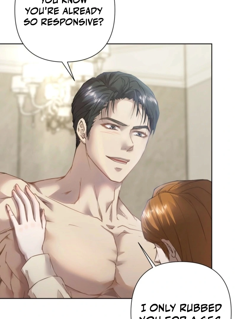 Fertile Period Couple Chapter 21 - Page 19