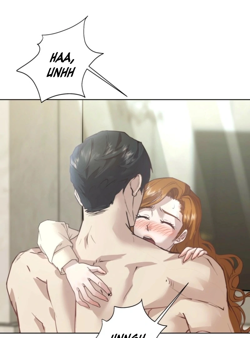 Fertile Period Couple Chapter 21 - Page 23