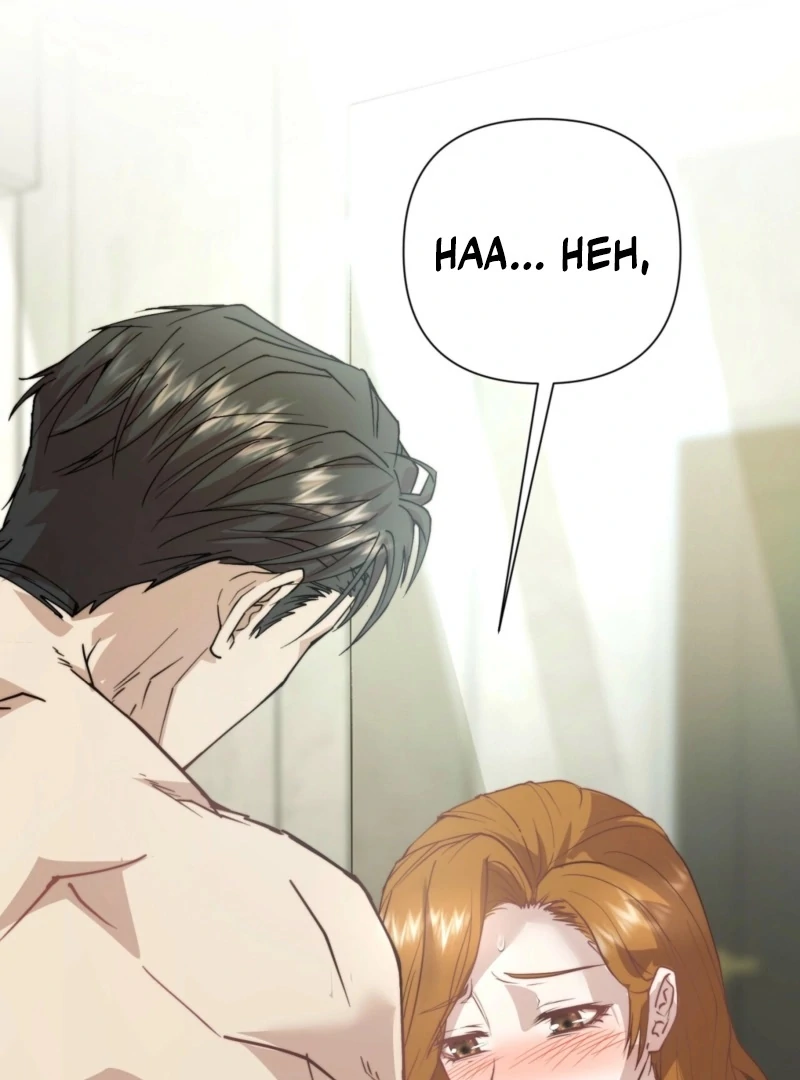 Fertile Period Couple Chapter 21 - Page 27