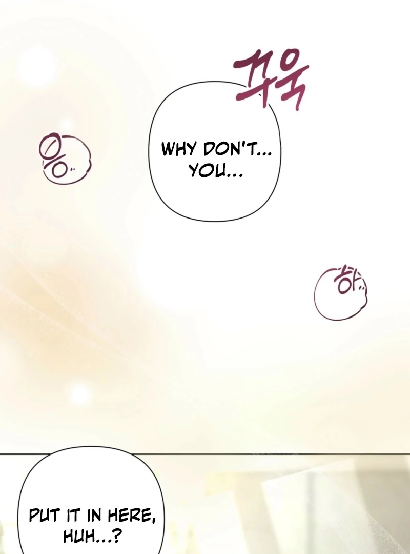 Fertile Period Couple Chapter 21 - Page 31