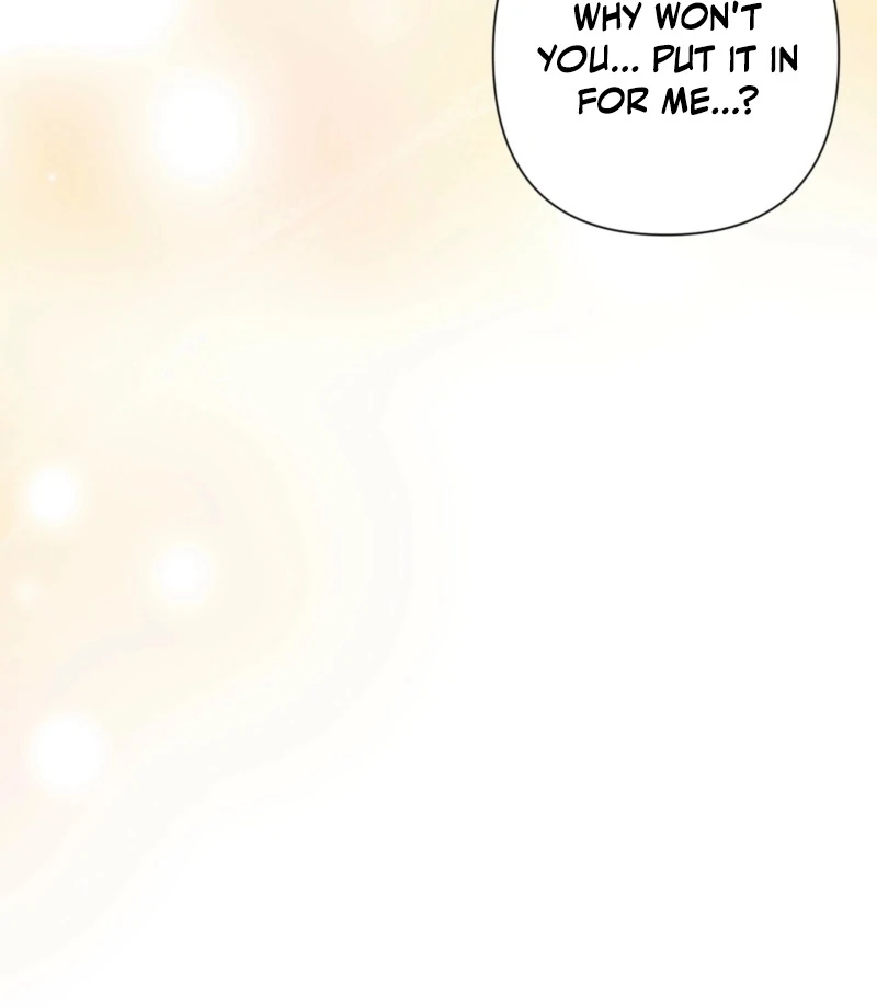 Fertile Period Couple Chapter 21 - Page 33