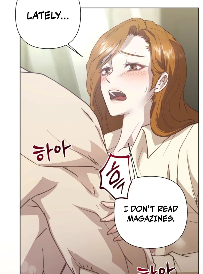 Fertile Period Couple Chapter 21 - Page 41