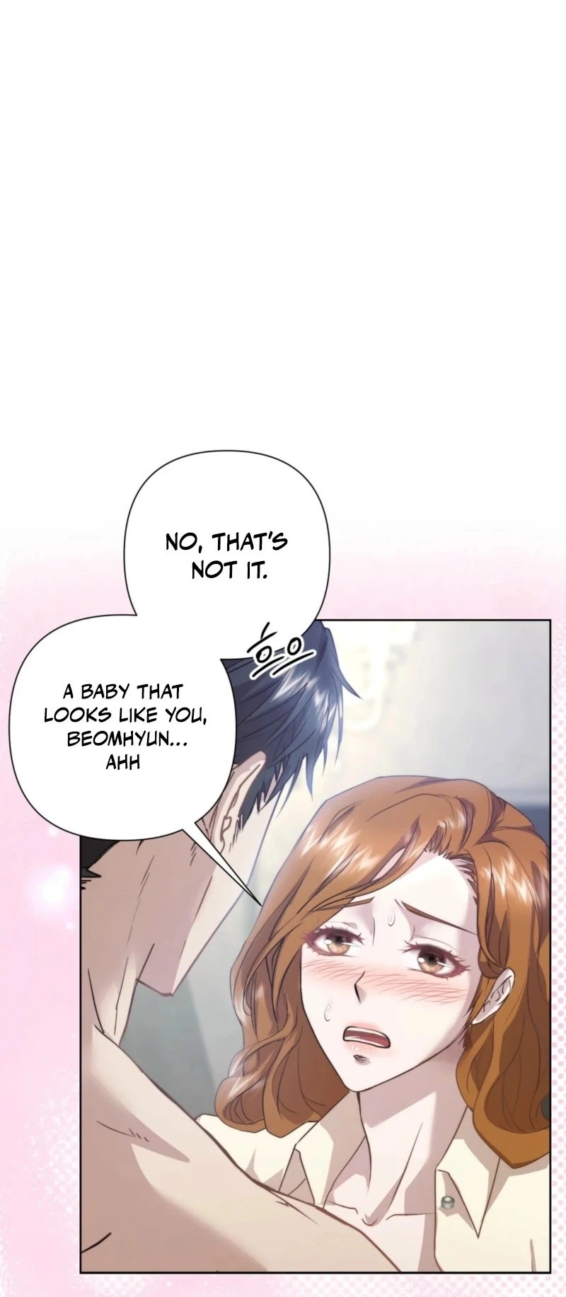 Fertile Period Couple Chapter 22 - Page 13