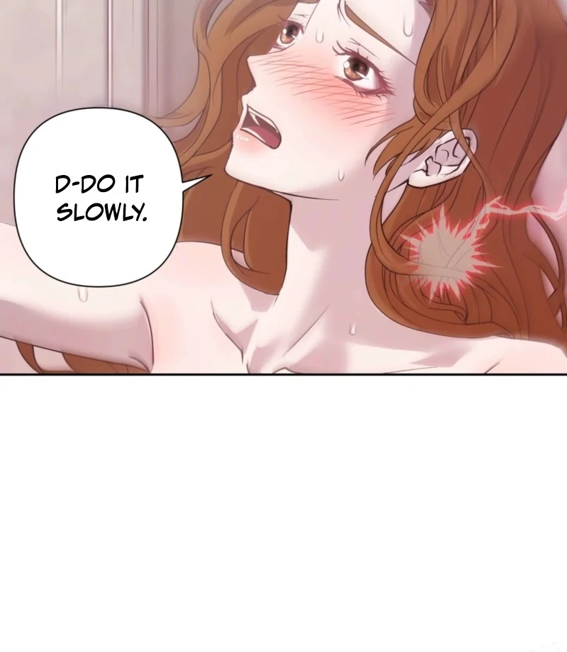 Fertile Period Couple Chapter 22 - Page 37