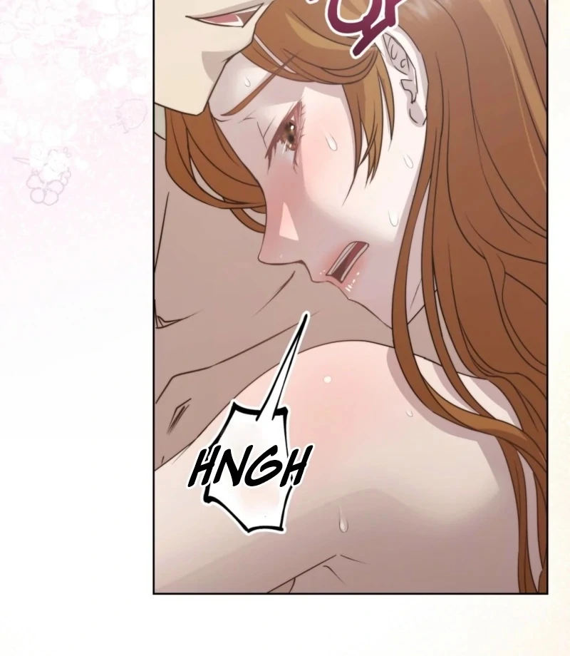 Fertile Period Couple Chapter 22 - Page 42
