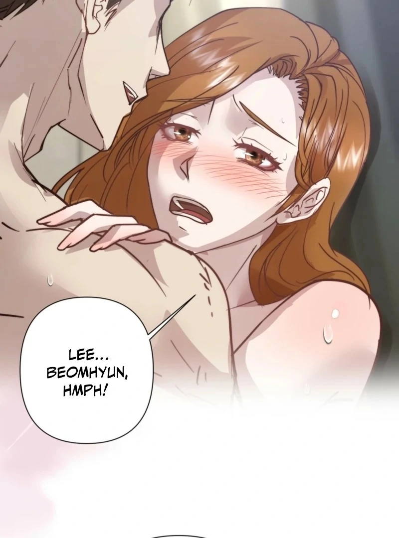 Fertile Period Couple Chapter 22 - Page 54