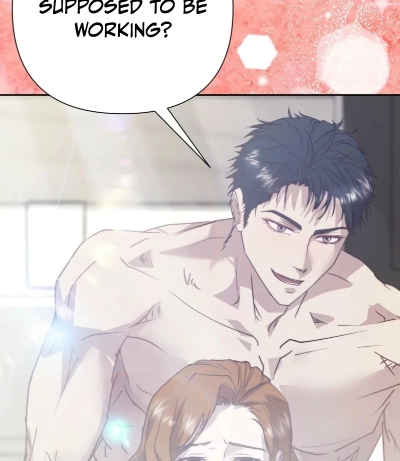 Fertile Period Couple Chapter 23 - Page 3