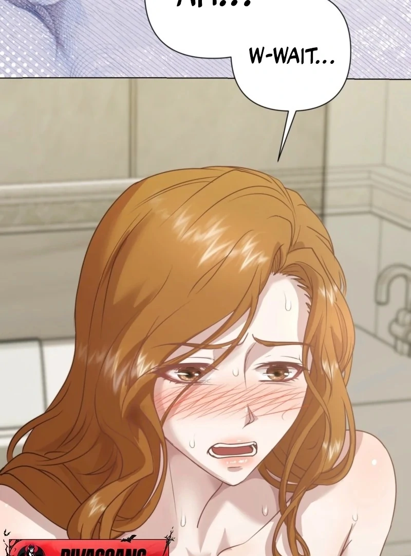 Fertile Period Couple Chapter 23 - Page 36