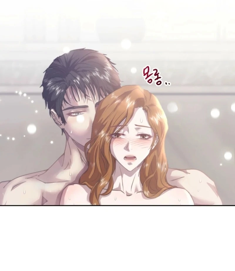 Fertile Period Couple Chapter 23 - Page 56