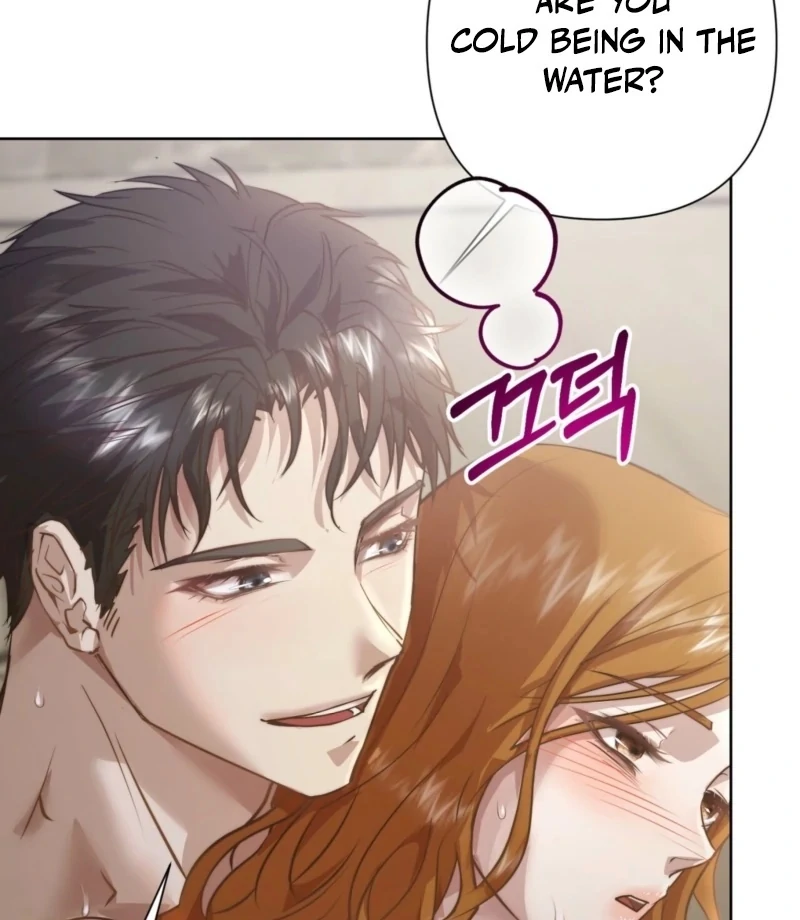 Fertile Period Couple Chapter 23 - Page 59