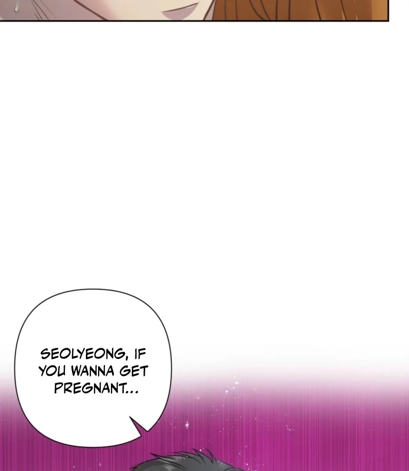 Fertile Period Couple Chapter 23 - Page 76