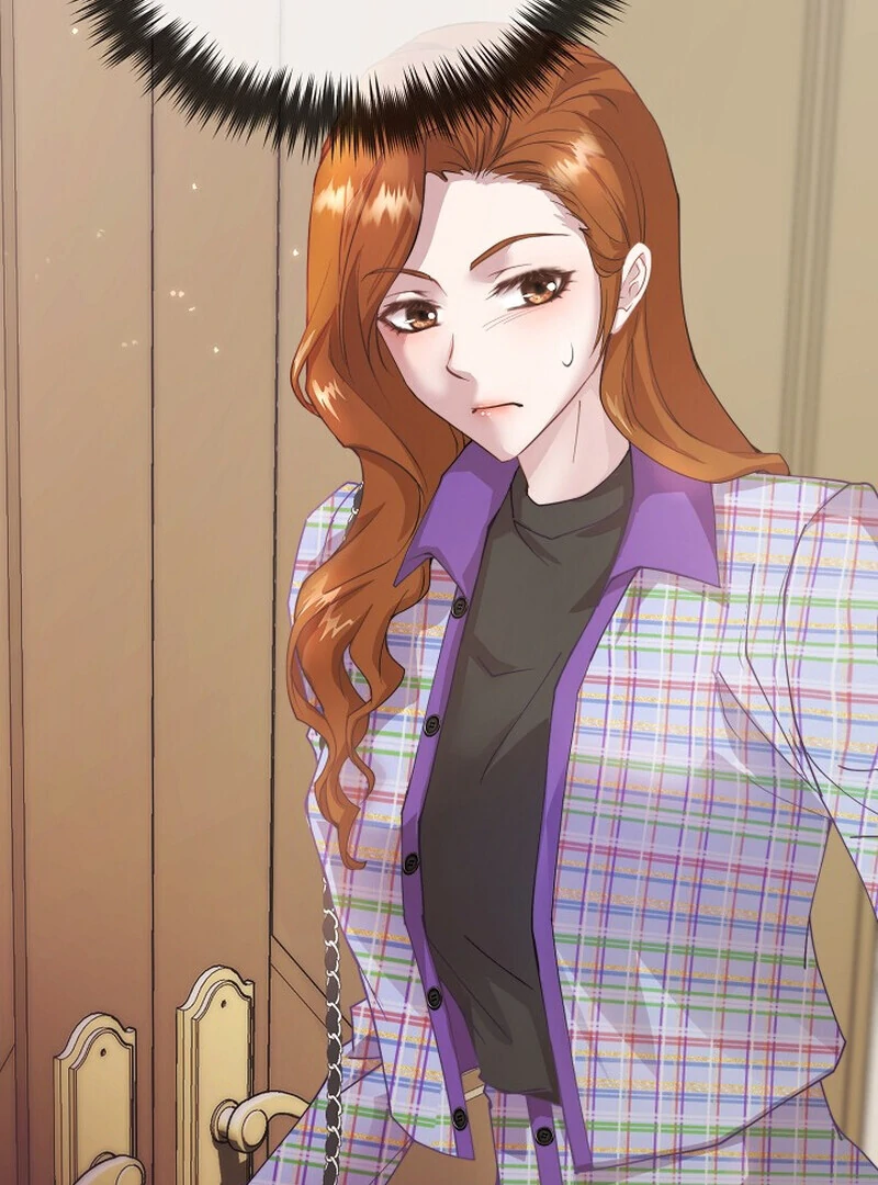 Fertile Period Couple Chapter 3 - Page 108