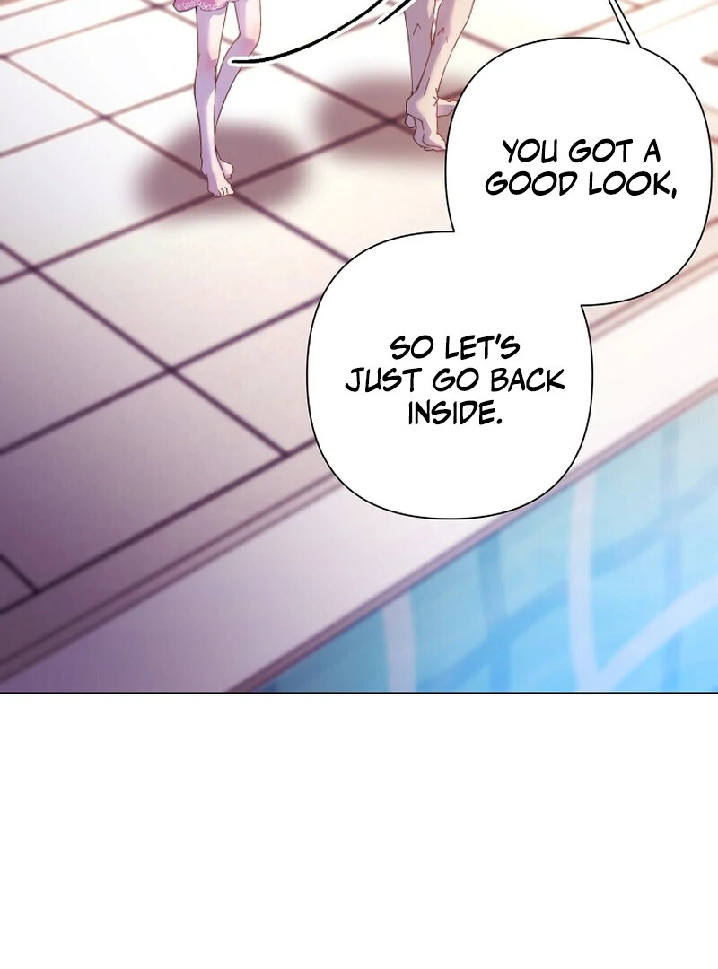 Fertile Period Couple Chapter 3 - Page 161